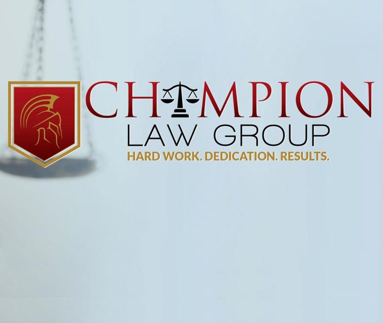 The Champion Law Group