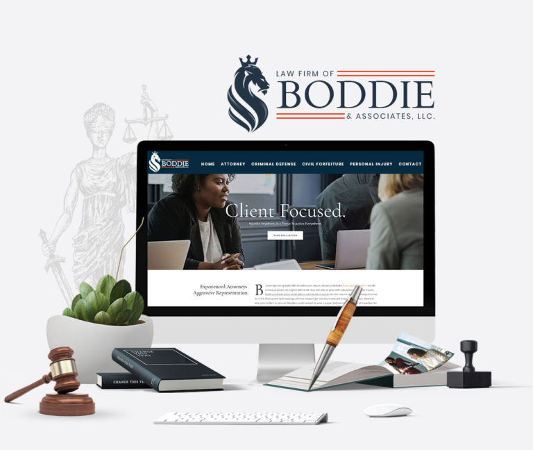 The Law Firm of Boddie & Associates