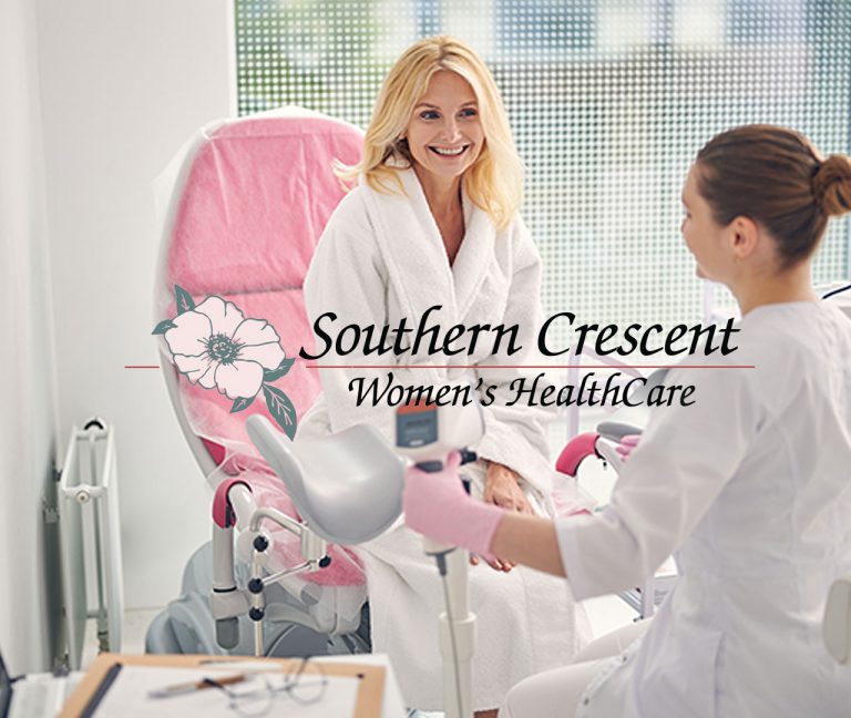 Southern Crescent Women’s HealthCare