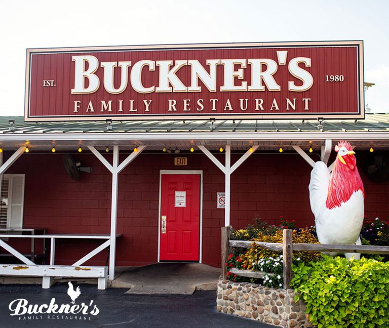 Buckner’s Family Restaurant